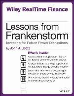 Lessons from Frankenstorm