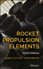 Rocket Propulsion Elements