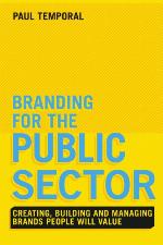 Branding for the Public Sector