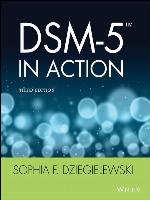 DSM-5 in Action