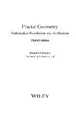 Fractal Geometry