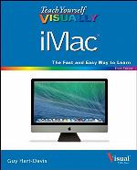 Teach Yourself Visually iMac
