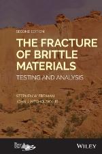 The fracture of brittle materials : testing and analysis