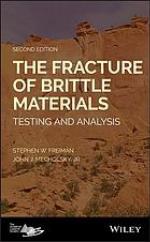 The Fracture of Brittle Materials