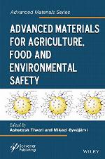 Advanced Materials for Agriculture, Food, and Environmental Safety