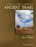 Wiley Blackwell Companion To Ancient Isr.