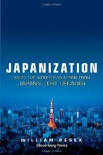 Japanization