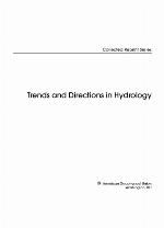 Trends and directions in hydrology.