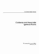 1984, Calderas and associate igneous rocks.