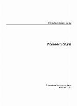 Pioneer Saturn.