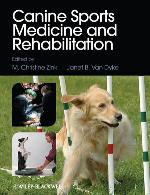 Canine sports medicine and rehabilitation