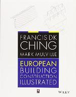 European Building Construction Illustrated