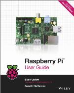 Raspberry Pi User Guide