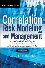 Correlation Risk Modeling and Management, + Website