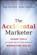 The Accidental Marketer