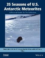 35 Seasons of U.S. Antarctic Meteorites (1976-2010)