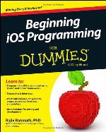 Beginning iOS Programming for Dummies