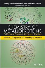 Chemistry of Metalloproteins