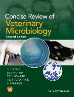 Concise Review of Veterinary Microbiology