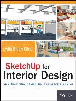SketchUp for Interior Design