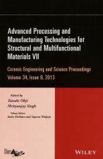 Ceramic Engineering and Science Proceedings, Issue 8