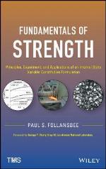 Fundamentals of Strength