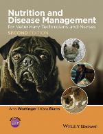 Nutrition and Disease Management for Veterinary Technicians and Nurses