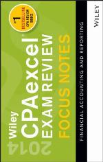 Wiley CPAexcel Exam Review 2014 Focus Notes
