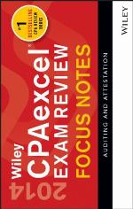 Wiley CPAexcel Exam Review 2014 Focus Notes