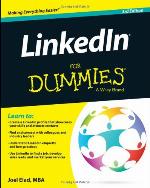 LinkedIn For Dummies