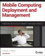 Mobile Computing Deployment and Management