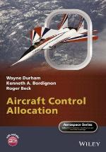 Aircraft Control Allocation