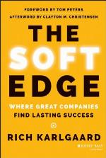 The Soft Edge
