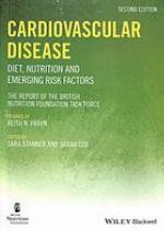 Cardiovascular Disease