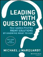 Leading with Questions