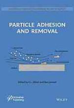 Particle adhesion and removal