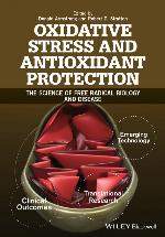 Oxidative stress and antioxidant protection : the science of free radical biology & disease