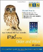 iPad for the Older and Wiser