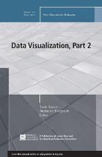 Data Visualization, Part 2