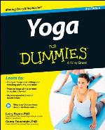 Yoga For Dummies