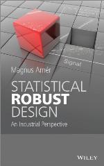 Statistical Robust Design