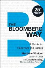 The Bloomberg Way