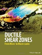 Ductile Shear Zones