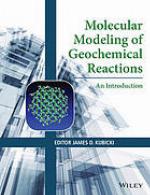 Molecular Modeling of Geochemical Reactions