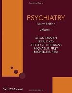 Psychiatry, 2 Volume Set