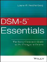 DSM-5 Essentials