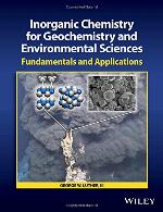 Inorganic Chemistry for Geochemistry and Environmental Sciences