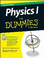 Physics I Practice Problems For Dummies (+ Free Online Practice)