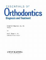 Essentials of orthodontics : diagnosis and treatment