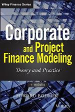 International Valuation, Modelling and Project Finance Analysis
